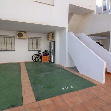 Atico De Lujo En El Puerto Deportivo Albert Villas Alcossebre Exteriér fotografie