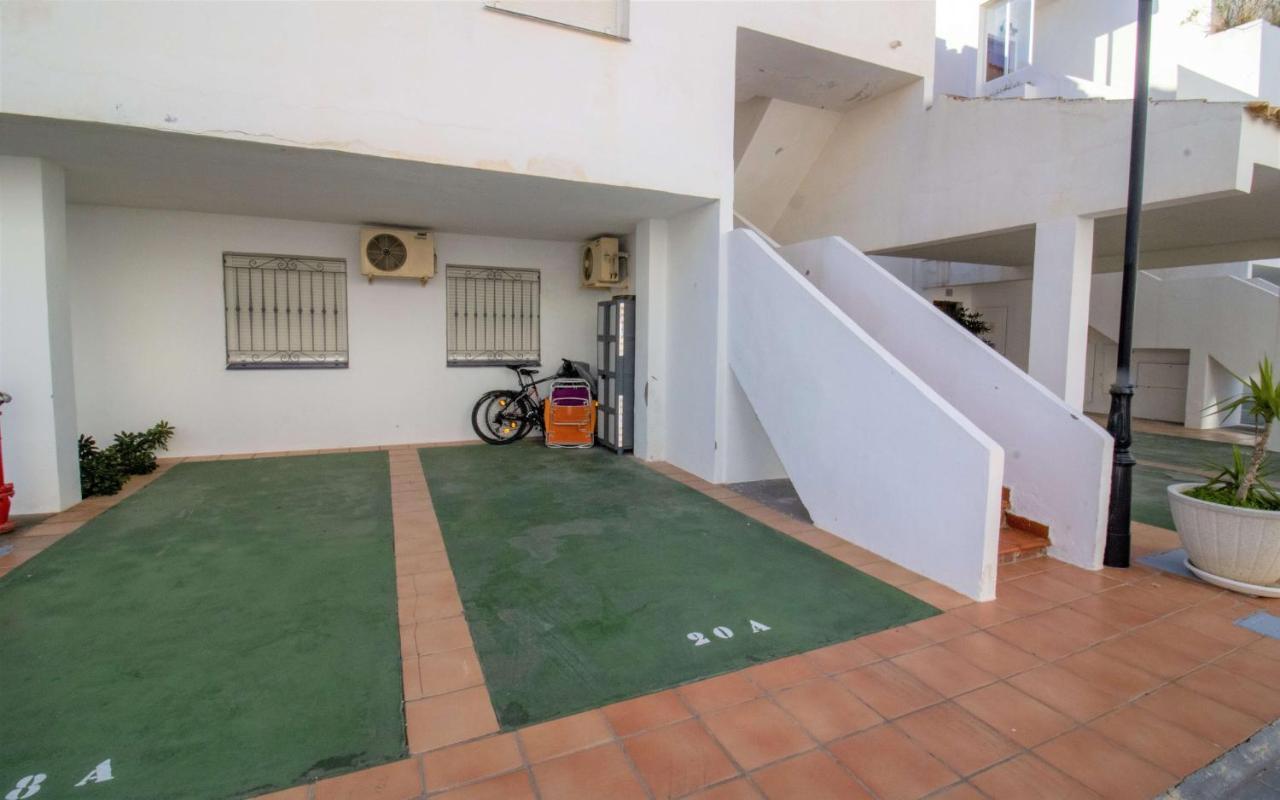 Atico De Lujo En El Puerto Deportivo Albert Villas Alcossebre Exteriér fotografie